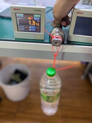Unipulse F372, Digital Indicator display as photo sn:3961, Tested, FedEx.DHLtoUS