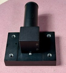Thorlabs CM1-E02 30 mm Cage Cube-Mounted E02 Dielectric Turning Mirror, 400-750