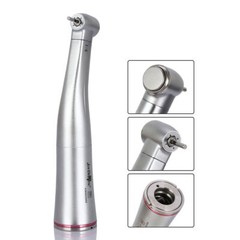 AZDENT Dental Brushless LED Electric Micro Motor/1:5 1:1LED Increasing Handpiece