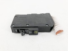 New Square D QO125EPD Circuit Breaker 25A 120V 60Hz 1 Pole