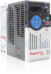 New Allen-Bradley 25B-D1P4N104 PowerFlex 525 0.4kW (0.5Hp) AC Drive
