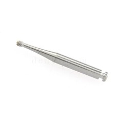 Dental Tungsten Carbide Low Speed Round Burs RA 1 2 3 4 5 6 7 8 For Contra Angle