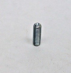 YOU PICK QUANTITY 10/25/50/100 1/4-20 X 3/4″ CUP POINT SOCKET SET SCREW ZINC NH