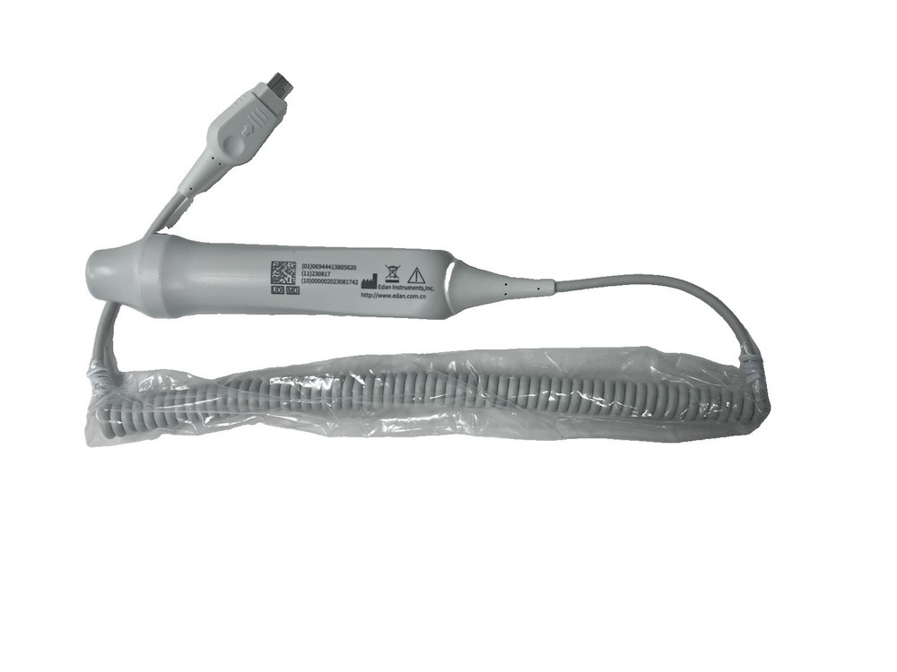 Edan 8 MHz Probe For SD3