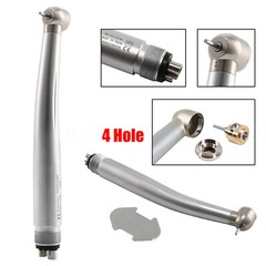 USA Dental Ultrasonic Piezo Scaler Handpiece 5 Tips Fit EMS Cavitron Woodpecker