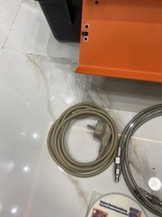 DILO 3-027-R002 / 3027R002 SF6 VOLUME PERCENTAGE MEASURING DEVICE