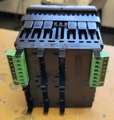Watlow PM4C1EK-1AAAAAA EZ-Zone Temperature Controller