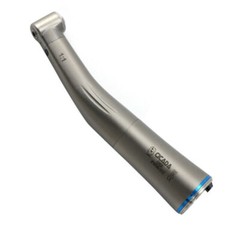 Dental 1:1 1:5 16:1 Fiber Optic Contra Angle Handpiece & Electric Motor