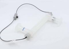 Levitronix 100-30465 LEVIFLOW Single-Use Bioprocessing Sensor LFS-20SU-Z-SC1-G25