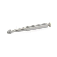 Dental Tungsten Carbide Low Speed Round Burs RA 1 2 3 4 5 6 7 8 For Contra Angle