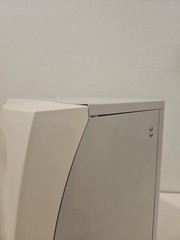 Abaxis Vetscan HM5 Hematology Analyzer