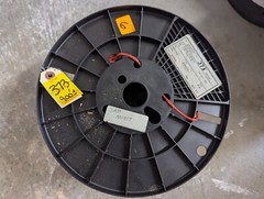 SEA Wire and Cable NDBC-TFE-22-2SJ-75 22/2 Red Teflon Jacket 75 Ohms 900 ft