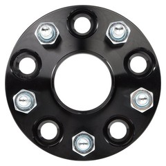 4PCS 15mm Wheel Spacers 5×4.5 Hub Centric 12×1.5 Studs Lexus ES300h 2013-2021