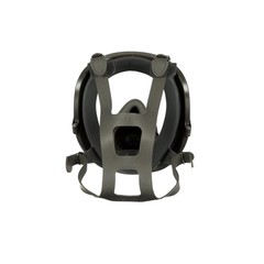 3M 6900 Full Facepiece Reusable Respirator Protection Large USA Seller