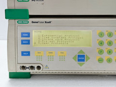 Bio-Rad GenePulser Xcell Electroporation Instrument with PC Module and CE Module