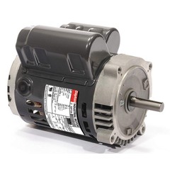 DAYTON 30PT38 GP Motor,1/4 HP,1,725 RPM,115/230V,56C 30PT38