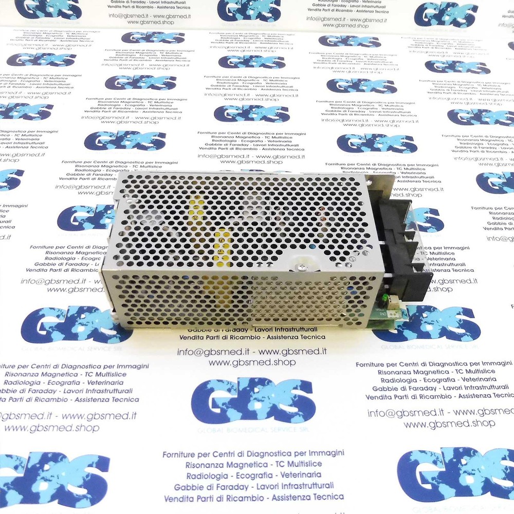 POWER SUPPLY COSEL MODEL PAA150F-5 P/N AXP383-02