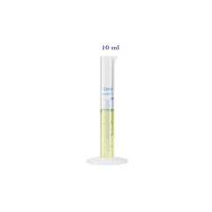 1Pcs 10/25/50/100/250/500Ml Plastic Measuring Cylinder Lab Graduated Cylinder Ch