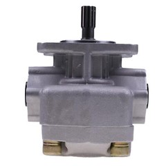 Hydraulic Pump GP1-C9AX for Yanmar F20 FX24D F215 F215D FX215 FX215D F255 FX255
