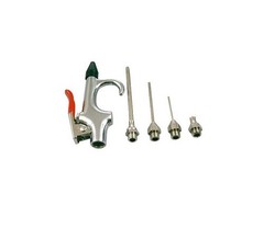 5 PIECE AIR BLOW GUN SET (7600-0170)