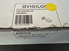 Avigilon 2.0C-H5A-BO2-IR, 320-0899A, Outdoor Bullet Camera-New in Open Box