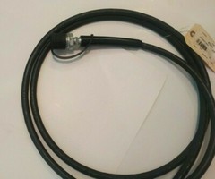 LAWSON HC-9210 Hydraulic Hose Assembly (1/4″ ID x 10′ L) 3/8″ MNPT / 3/8″ Cplng