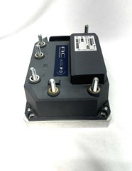 AC SuperDrive ACS48S-350C-35P Motor Controller, Inmotion 48S 350 Amp, 35 Pin New
