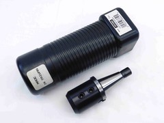 NEW NMTB30 JACOBS 20mm ID SOLID END MILL TOOL HOLDER 20.0 mm JCNT30XSLN20-63