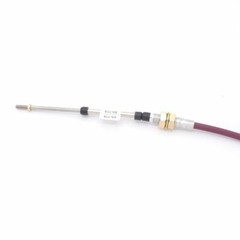 Ingersoll Rand DD-24 Vibratory Compactor Forward/Reverse Cable Replaces 5452098