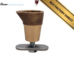 Rhinehart Factory Direct 02875 Dehorner Buck Tip