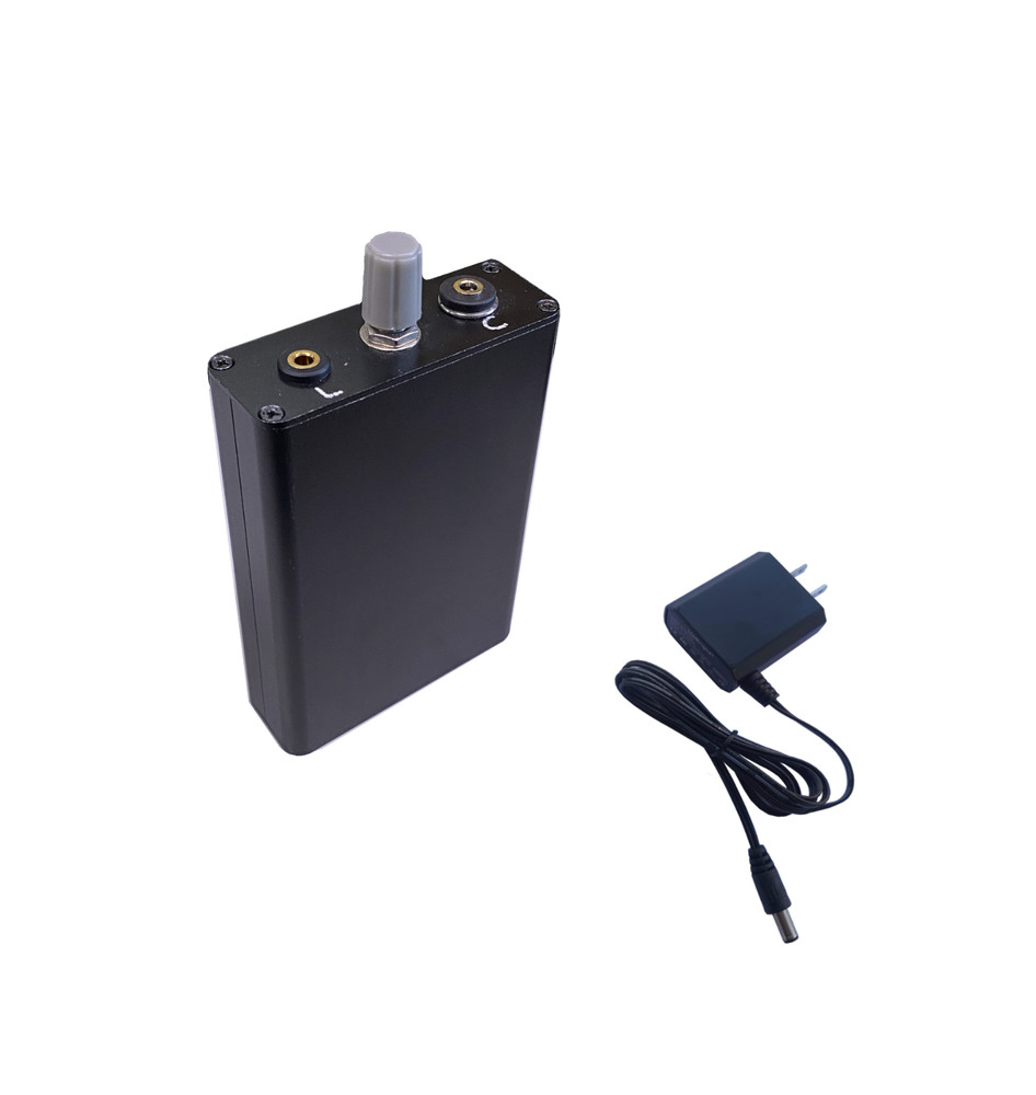 Replacement Loupe Light Battery Compatible with Ultra Light Optics Feather Light
