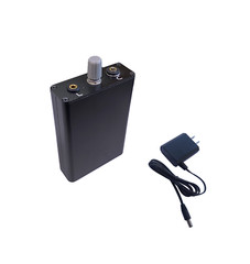 Replacement Loupe Light Battery Compatible with Ultra Light Optics Feather Light