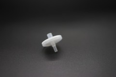 RC Syringe Filter 25mm 0.22um / 0.45um 100 Pcs Lab HPLC Aqueous Organic