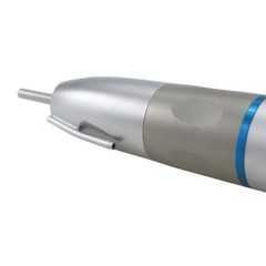 BEING Dental Surgical Straight Handpiece 1:1 Implant Cone Nose Fiber Optic KAVO