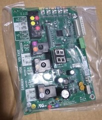 PCBCP150 Amana PTAC Control Circuit Board