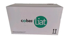 NEW IN BOX Roche Cobas Liat Lab Analyzer REF (240) 07341920190 MANF 2022
