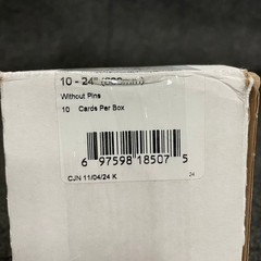 CLIPPER Unibar Wire Hook, 5/32″ to 3/16″ Belt Thickness Range 18507 Lot of 10 *