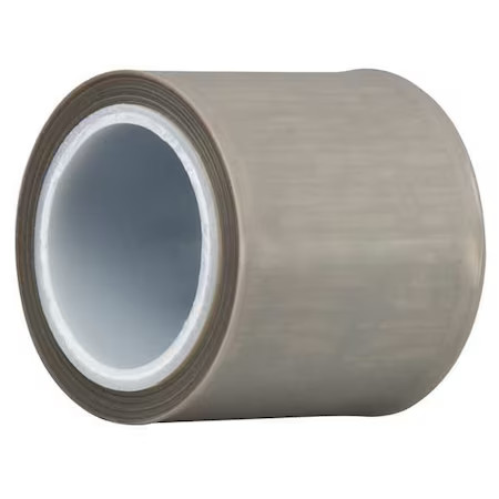 3M 5481 Film Tape, Gray, 5 Yd L, 3/4 In W