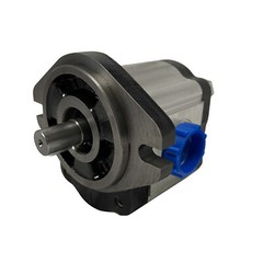 Hydraulic Gear Pump 2-11 GPM 5/8″ Keyed Shaft SAE A-2 Bolts CW Cast Iron Flange
