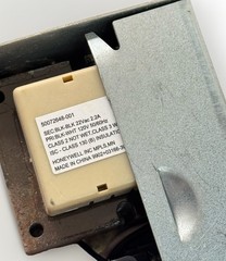 (Untested) Honeywell L8148J1009 Aquastat Relay — Returns Accepted, 24HR Shipping
