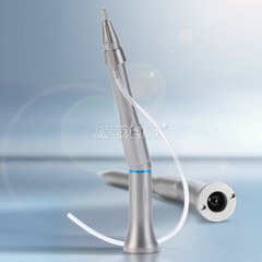 Dental Surgical Straight Head 1:1 Direct Drive 20 Degree Operation Handpiece
