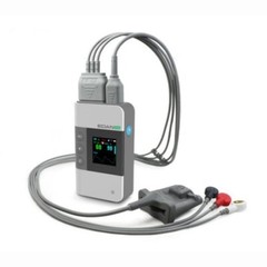 Edan IT20ES Telemetry Transmitter- Demo Unit
