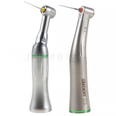 Dental Endo Handpiece 8:1 Contra Angle 10:1 Reciprocating Fits Dentsply