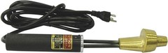 Neogen Ideal Instruments BC698486 Electric Dehorner Sheep Goat 5/8″ Inner
