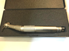 2-4 Hole LED E-generator High Speed Handpiece Turbine Push B Kavo type 636CP