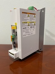 New Bosch Rexroth HCS01.1E-W0028-A-03-B-ET-EC-NN-S4-NN-FW Servo Drive R911340084