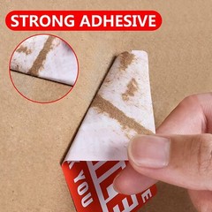 2000 2×3″inch Fragile Handle with Care Thank You Labels Stickers Warning Remind