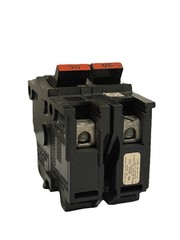 Federal Pacific FPE NA230 Stab-Lok 30 Amp 2 Pole Circuit Breaker