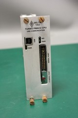 DELTA TAU TURBO PMAC2 3U CPU 603382-103