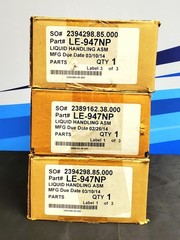LMI / Milton Roy Liquid End – 316SS – US Stock – Brand New: LE-947NP